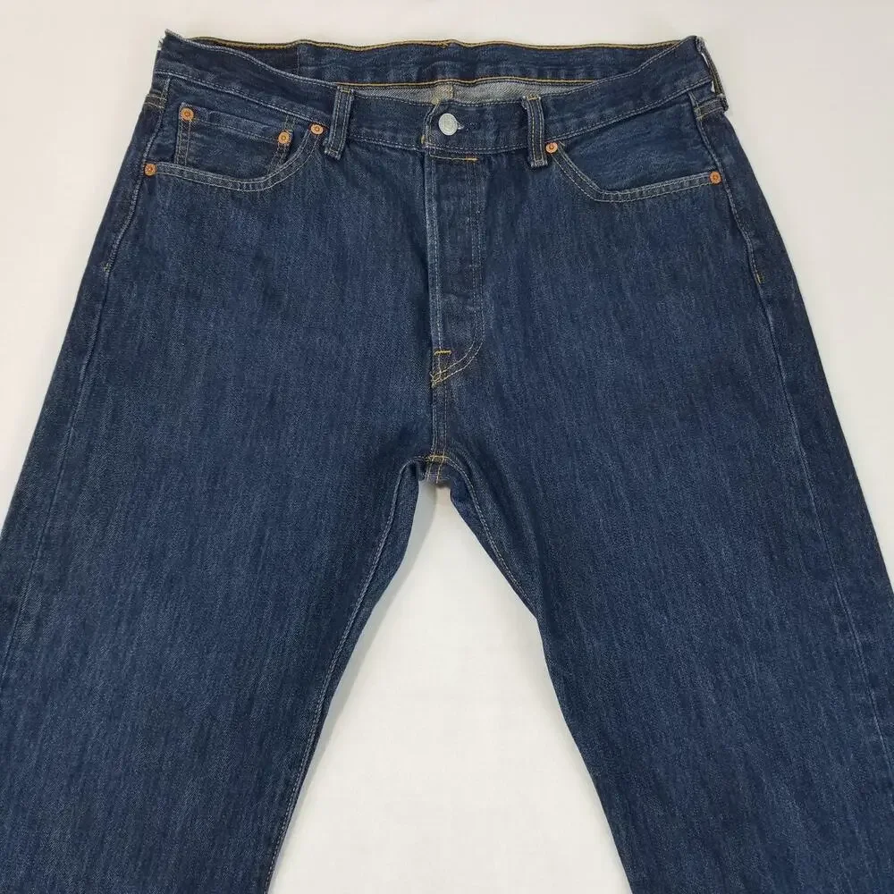 Levis levis 501